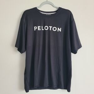Peloton Century Club 100th Ride T-Shirt